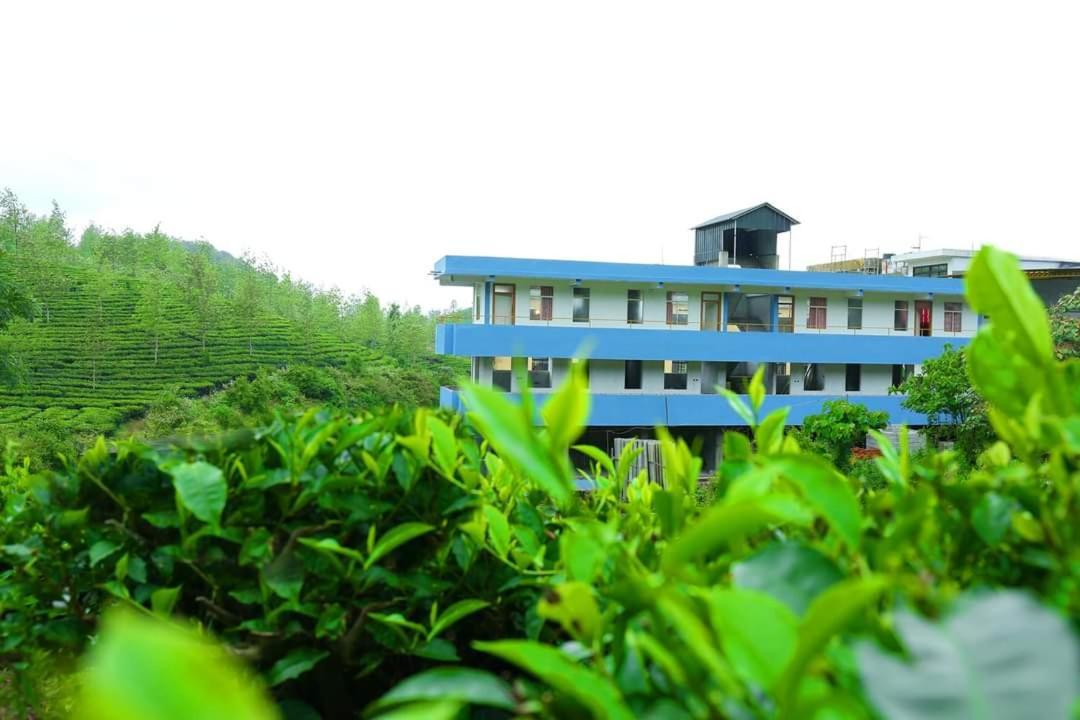 Spice Green Residency Pīrmed Exterior foto